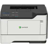 Принтер Lexmark MS421dn фото 1